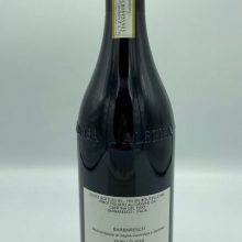 Cantina del Pino – Barbaresco Ovello – 2016 – back Cantina del Pino – Barbaresco Ovello – 2016 – back