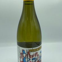 Cascina Baricchi – Vino Bianco ChèChà – 2016 Cascina Baricchi – Vino Bianco ChèChà – 2016