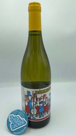 Cascina Baricchi – Vino Bianco ChèChà – 2016