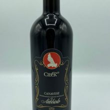 Cieck – Canavese Nebbiolo – 2015 Cieck – Canavese Nebbiolo – 2015