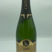 Cieck – San Giorgio Erbaluce di Caluso Spumante – 2016 Cieck – San Giorgio Erbaluce di Caluso Spumante – 2016