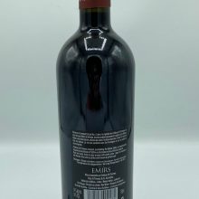 Red wine Bekka Valley Lebanon syrah, grenache and cabernet sauvignon grapes