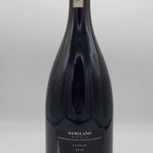 Damilano – Barolo Cannubi – 2010 - back Damilano – Barolo Cannubi – 2010 - back