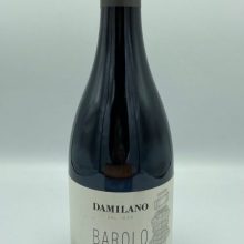 Damilano – Barolo Cannubi – 2011