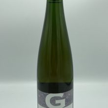 Domaine Gresser – Grand Cru Moenchberg Riesling – 1983 Domaine Gresser – Grand Cru Moenchberg Riesling – 1983