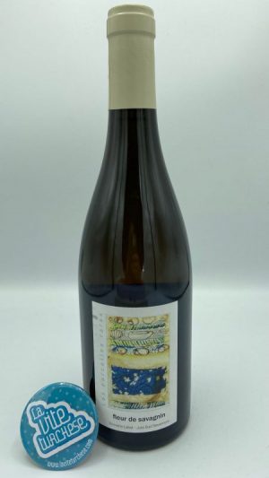 Domaine Labet – Fleur de Savagnin – 2017