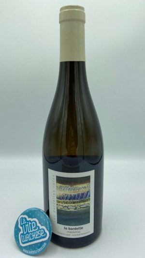 Domaine Labet – La Bardette – 2016