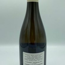 Domaine Labet – La Bardette – 2016 — back Domaine Labet – La Bardette – 2016 – back