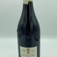 Figli Luigi Oddero – Barolo DOCG – 2015 - back Figli Luigi Oddero – Barolo DOCG – 2015 - back