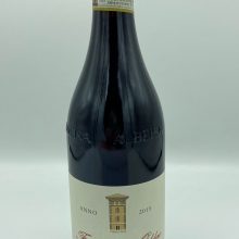 red wine Barolo DOCG La Morra Langhe Piedmont red wine Barolo Langhe La Morra Piedmont Unesco traditional classic elegant scented austere pleasant silky obtained with Nebbiolo grapes perfect with red meats and risottos