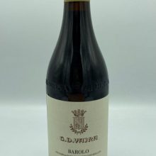 G.D. Vajra – Barolo Bricco delle Viole – 2013 G.D. Vajra – Barolo Bricco delle Viole – 2013