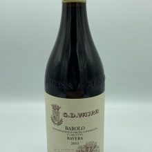 Barolo red wine cru Ravera Novello Piemonte Barolo cru Ravera Novello red wine, fine traditional artisanal produced with only Nebbiolo grapes, perfect with meat main courses