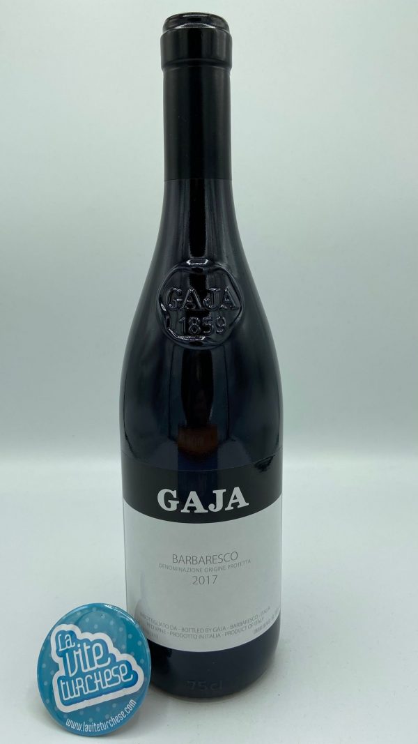 A31 GAJA なで BARBARESCO