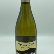 Girolamo Russo – Etna Bianco Nerina – 2019
