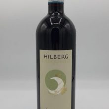 Hilberg-Pasquero – Barbera d'Alba Superiore – 2013 Hilberg-Pasquero – Barbera d'Alba Superiore – 2013