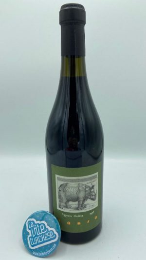 La Spinetta – Barbaresco Gallina – 1996