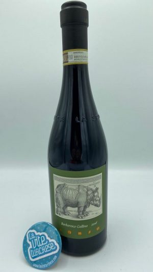 La Spinetta – Barbaresco Gallina – 2016