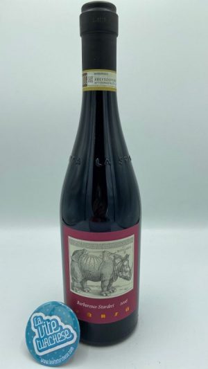 La Spinetta – Barbaresco Starderi – 2016