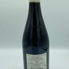 La Spinetta – Barbaresco Valeirano – 2016 - back La Spinetta – Barbaresco Valeirano – 2016 - back