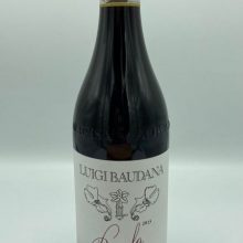 Luigi Baudana – Barolo Baudana – 2013