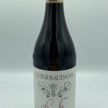 Luigi Baudana – Barolo Cerretta – 2013