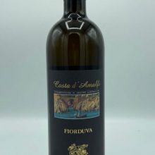 Marisa Cuomo – Furore Bianco Fiorduva – 2016