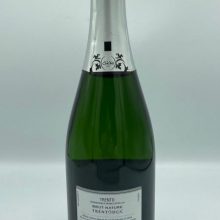 wine sparkling wine Trento metodo classico Trentino grape chardonnay