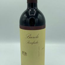 Massolino – Barolo Parafada – 2016