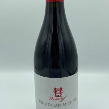 Murgo – Etna Rosso Tenuta San Michele – 2017