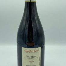 red wine Barolo cru Bussia Pianpveri Monforte d'Alba Langhe Unesco Piedmont