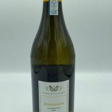 Poderi Aldo Conterno – Langhe Bianco Bussiador – 2016 - back
