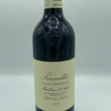 Prunotto – Barbera d'Asti Costamiòle – 2007 Prunotto – Barbera d'Asti Costamiòle – 2007