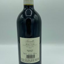 barbera red wine cru Costamiole Nizza Monferrato grape 100% barbera