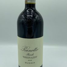 Barolo red wine cru Bussia Monforte d'Alba Piemonte 100% nebbiolo grape Red wine barolo cru Bussia fine craft historic cellar limited production produced with only nebbiolo grapes perfect for meditation