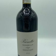 Prunotto – Nizza Bansella - 2018 Prunotto – Nizza Bansella - 2018