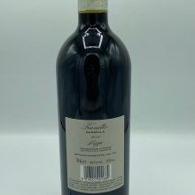 Barbera red wine Nizza Monferrato grape 100% barbera