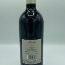 Prunotto – Nizza Bansella - 2018 - back Prunotto – Nizza Bansella - 2018 - back