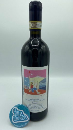 Roberto Voerzio – Barolo Brunate – 2013