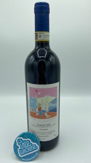 Roberto-Voerzio-–-Barolo-Cerequio-–-2008