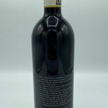 red wine Barolo cru La Serra La Morra Langhe Piemonte Unesco grape nebbiolo