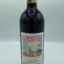 Roberto Voerzio – Barolo Rocche dell'Annunziata Torriglione – 2009