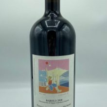 Roberto Voerzio – Barolo Vecchie Viti Capalot e delle Brunate – 2008