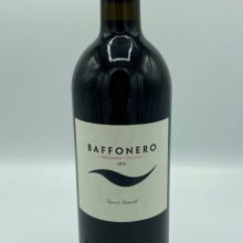 Rocca di Frassinello – Baffonero – 2016 Rocca di Frassinello – Baffonero – 2016