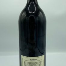 Rocche dei Manzoni – Barolo DOCG – 2015 - back Rocche dei Manzoni – Barolo DOCG – 2015 - back