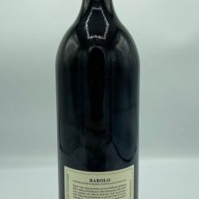 red wine Barolo DOCG Monforte d'Alba Langhe Piemonte grape nebbiolo
