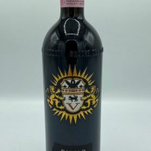 Rocche dei Manzoni – Barolo Riserva vigna Madonna Assunta La Villa – 1999 Rocche dei Manzoni – Barolo Riserva vigna Madonna Assunta La Villa – 1999