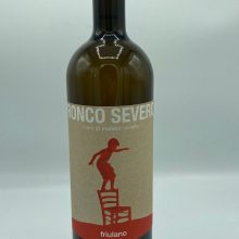 White wine doc Colli Orientali Friuli fine artisanal limited production organic produced with friulano grapes perfect with mature cheeses