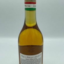 Royal Tokaji – 6 Puttonyos Aszù – 2013 - back Royal Tokaji – 6 Puttonyos Aszù – 2013 - back
