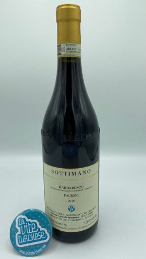 Sottimano – Barbaresco Fausoni – 2016
