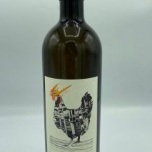 Tenuta San Michele – Eteronimo Vino Bianco – 2018